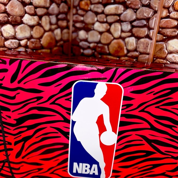 Detroit Pistons Rain Boots (FRONTRUNNER) - Picture 5 of 9